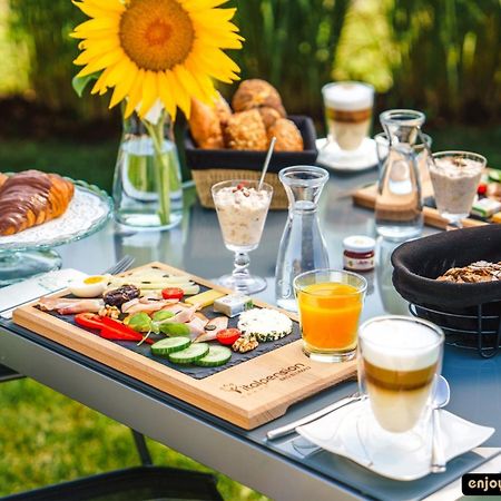 Vitalpension Bad Blumau - Adults Only Экстерьер фото