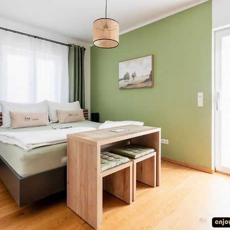 Vitalpension Bad Blumau - Adults Only Экстерьер фото