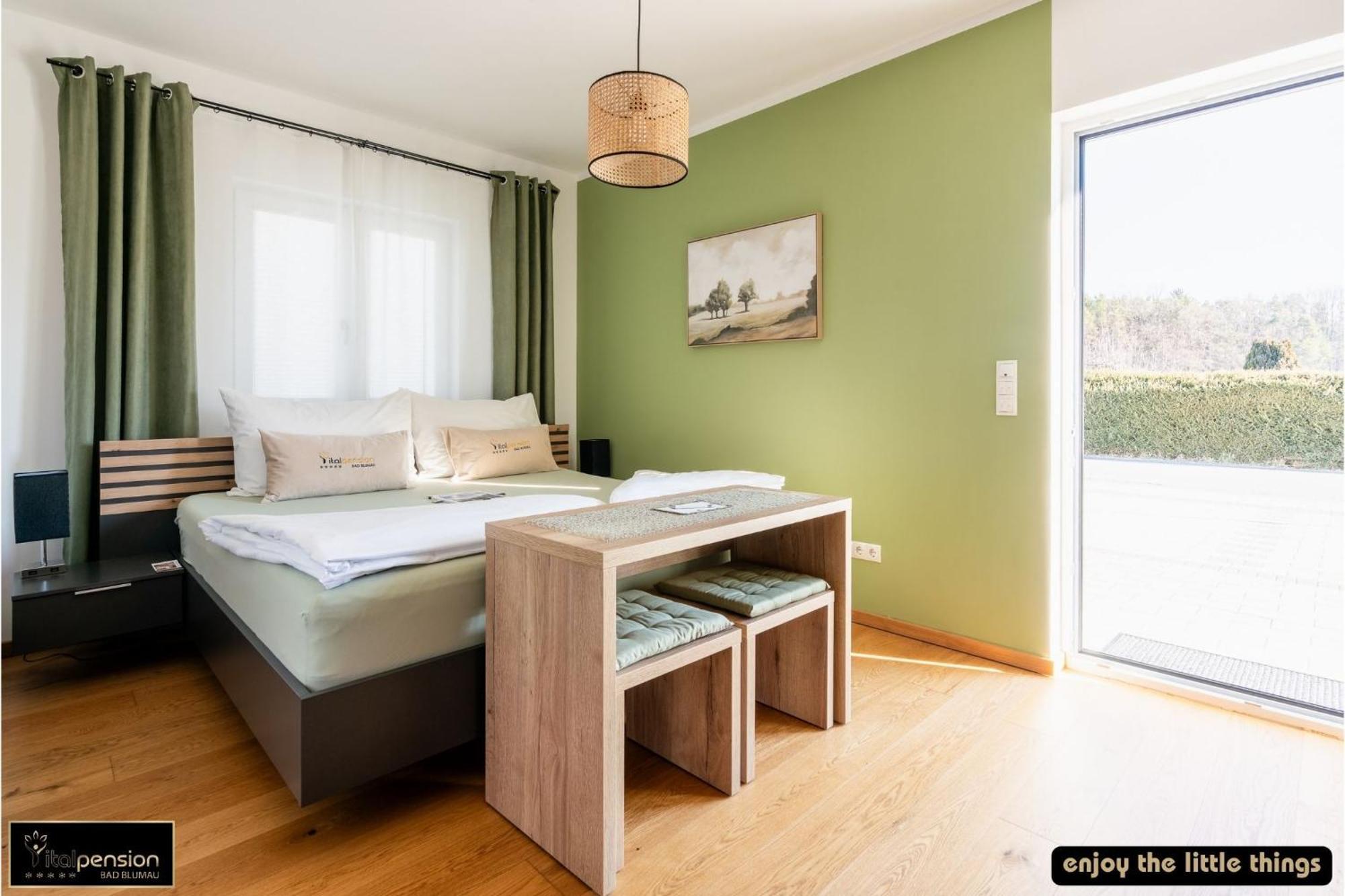 Vitalpension Bad Blumau - Adults Only Экстерьер фото